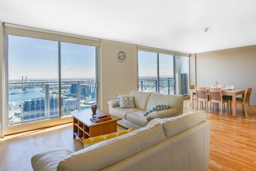 Melbourne Australia Last Minute Discount Code Booking.com