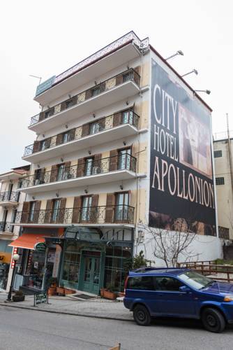 Karpenisi Greece Last Minute Discount Code Booking.com