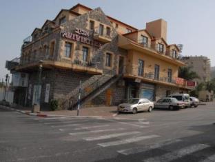 Tiberias Israel Last Minute Discount Code Agoda.com