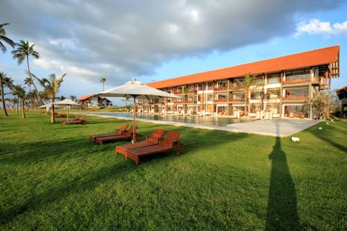 Chilaw Sri Lanka Last-Minute-Rabattcode Booking.com