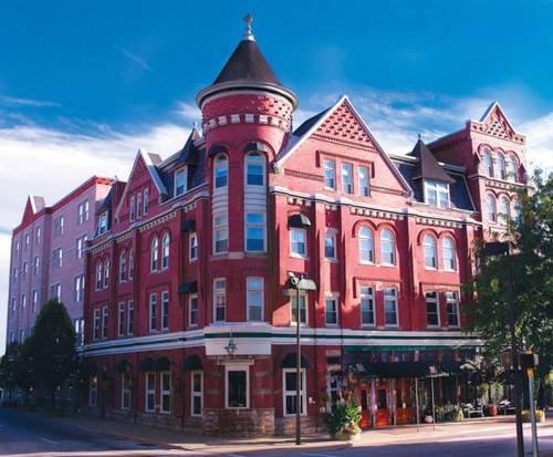 Parkersburg (West Virginia) United States Last Minute Discount Code Booking.com