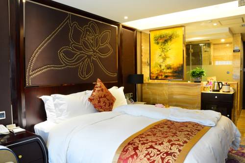 Chengdu China Laatste minuut Kortingscode Booking.com