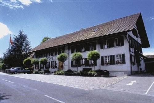 Mühledorf Schweiz Last-Minute-Rabattcode Booking.com