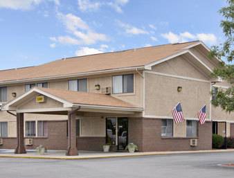 Middletown (Ohio) United States Last Minute Discount Code Booking.com