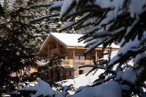 Morzine Frankreich Last-Minute-Rabattcode Booking.com