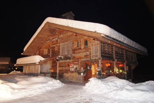 Le Grand-Bornand France Last Minute Discount Code Booking.com