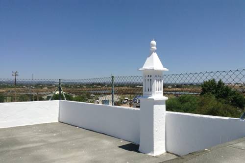 Fuzeta Portugal Last-Minute-Rabattcode Booking.com