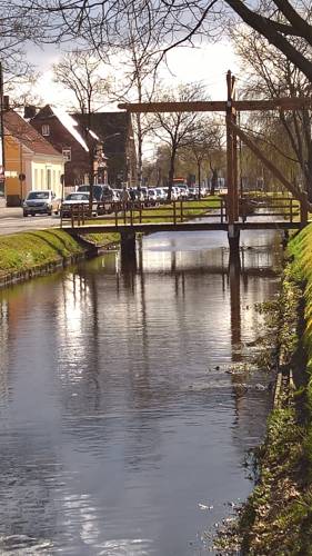 Papenburg Allemagne Code de réduction de dernière minute Booking.com