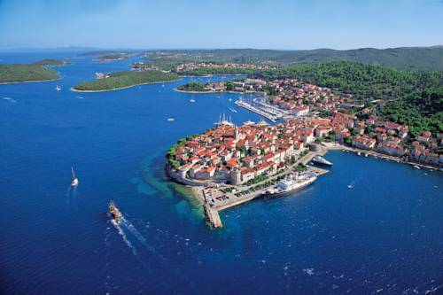 Korčula Kroatien Last-Minute-Rabattcode Booking.com