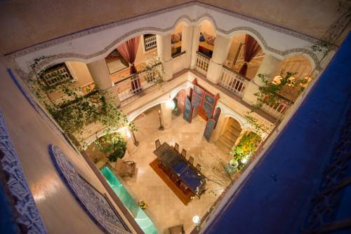 Marrakech Morocco Last Minute Discount Code Booking.com