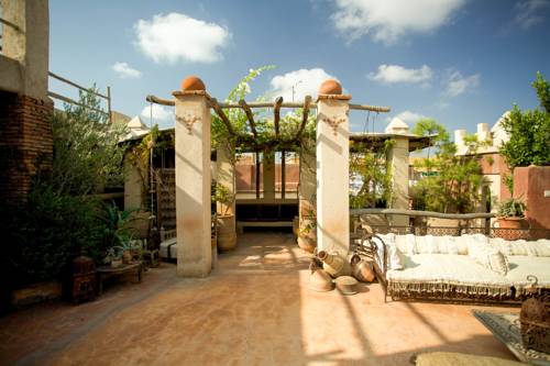 Marrakesh Marokko Laatste minuut Kortingscode Booking.com