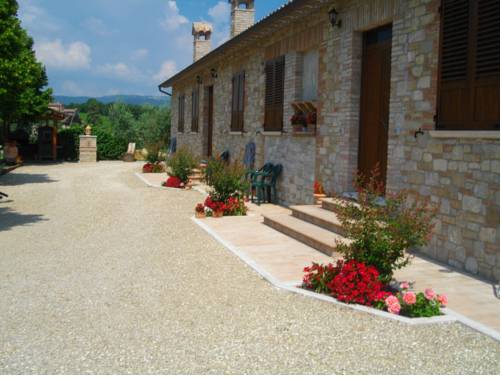Todi Italien Last-Minute-Rabattcode Booking.com