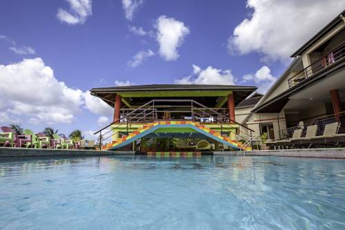 Scarborough Trinidad and Tobago Last Minute Discount Code Booking.com