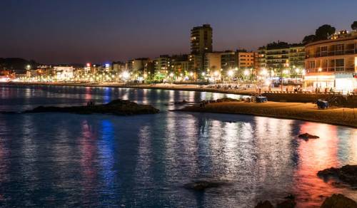 Calella Spanien Last-Minute-Rabattcode Booking.com