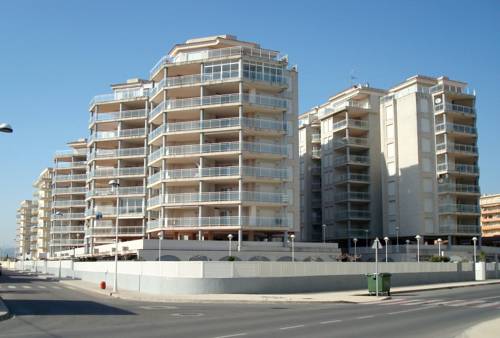 Peñíscola Spain Last Minute Discount Code Booking.com