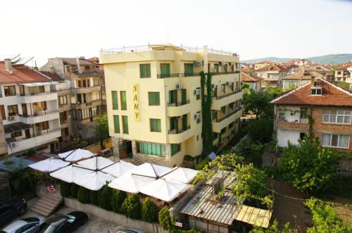 Primorsko Bulgarie Code de réduction de dernière minute Booking.com