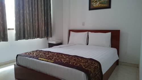 Ho Chi Minh City Viet Nam Last Minute Discount Code Booking.com