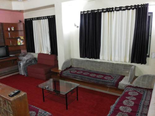 Mahābaleshwar Indien Last-Minute-Rabattcode Booking.com