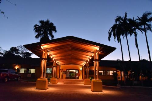 Alta Floresta Brazil Last Minute Discount Code Agoda.com