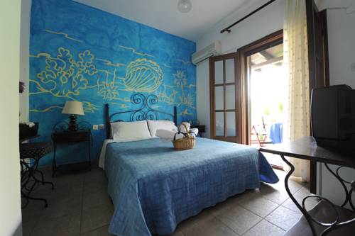 Amoliani Griechenland Last-Minute-Rabattcode Booking.com