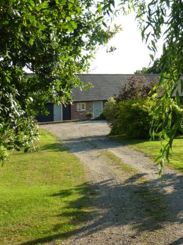 Crowhurst Vereinigtes Königreich Last-Minute-Rabattcode Booking.com