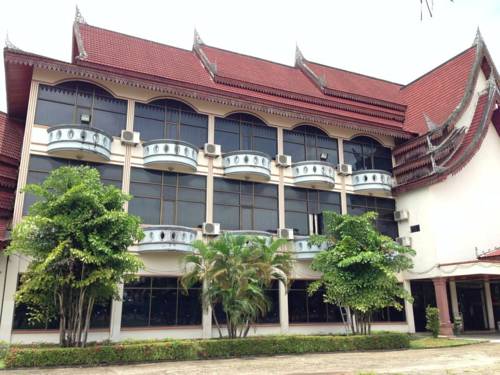 Muang Pakxan Laos Last-Minute-Rabattcode Booking.com