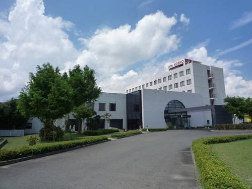 Toyooka Japan Last-Minute-Rabattcode Booking.com