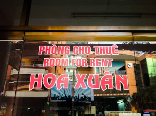 Ho Chi Minh Vietnam Last-Minute-Rabattcode Booking.com