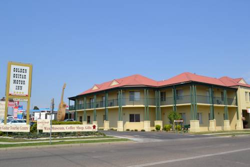 Tamworth Australien Last-Minute-Rabattcode Booking.com