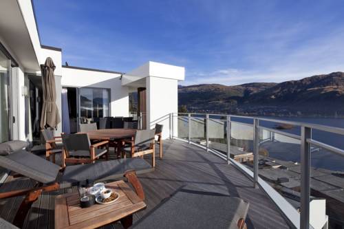 Queenstown Neuseeland Last-Minute-Rabattcode Booking.com