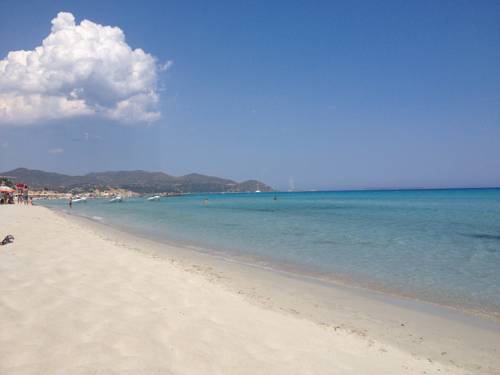 Cagliari Italien Last-Minute-Rabattcode Booking.com