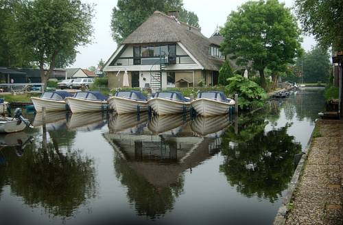 Terherne Niederlande Last-Minute-Rabattcode Booking.com