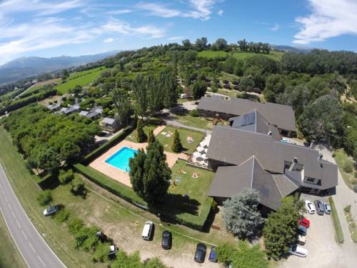 Puigcerdà Spain Last Minute Discount Code Booking.com