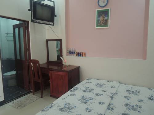 Rạch Giá Vietnam Last-Minute-Rabattcode Booking.com