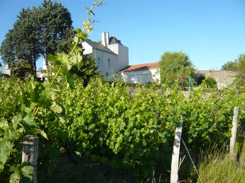 Montjean-sur-Loire France Last Minute Discount Code Booking.com