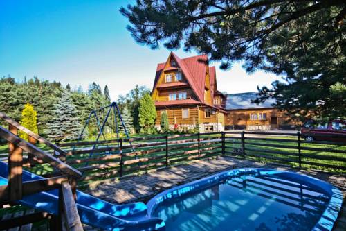Białka Tatrzanska Poland Last Minute Discount Code Booking.com