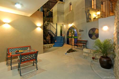 Safed Israel Last Minute Discount Code Booking.com