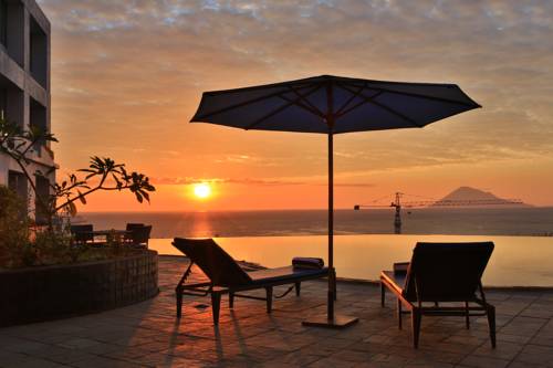 Manado Indonesia Last Minute Discount Code Booking.com