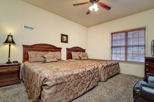 Branson West Verenigde Staten Laatste minuut Kortingscode Booking.com