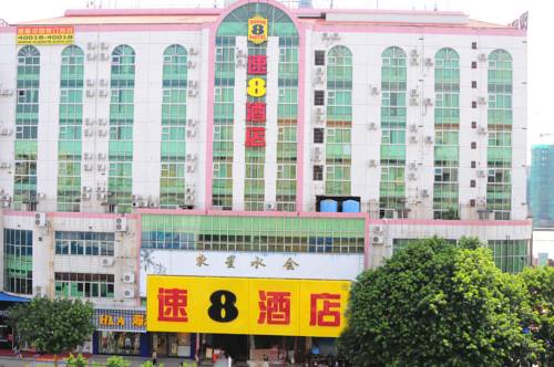 Guangzhou China Last Minute Discount Code Booking.com