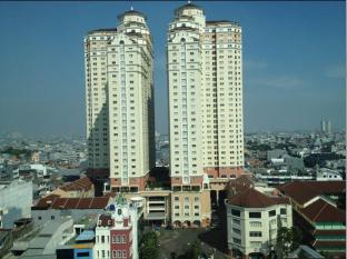 Jakarta Indonesia Last Minute Discount Code Agoda.com