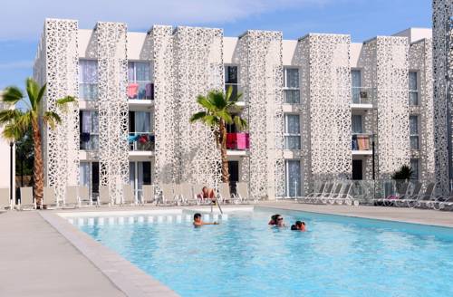 Cap d'Agde Frankreich Last-Minute-Rabattcode Booking.com