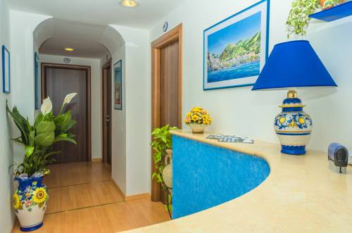 Maiori Italy Last Minute Discount Code Booking.com