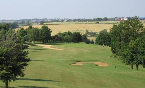 Daventry United Kingdom Last Minute Discount Code Booking.com