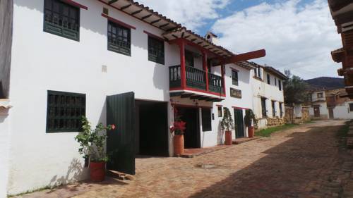 Villa de Leyva Kolumbien Last-Minute-Rabattcode Booking.com
