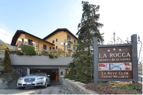 Châtillon Italy Last Minute Discount Code Booking.com