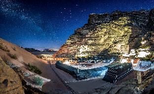 Wadi Rum Jordan Last Minute Discount Code Agoda.com