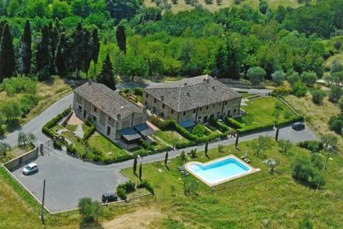 Barberino di Val dʼElsa Italien Last-Minute-Rabattcode Booking.com