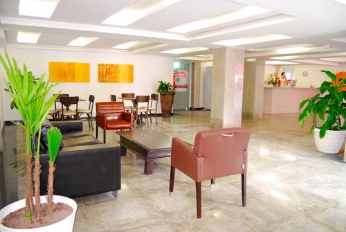 Joao Pessoa (Paraiba) Brazil Last Minute Discount Code Booking.com