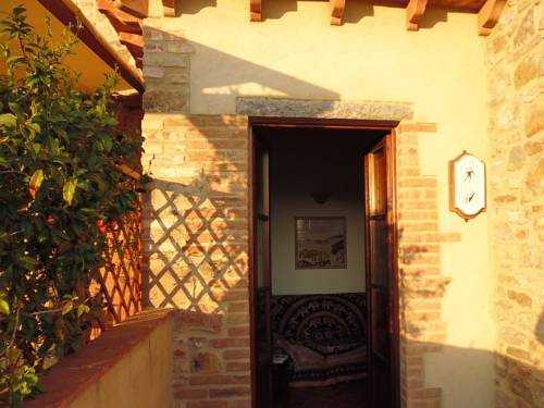 Montecatini Val di Cecina Italien Last-Minute-Rabattcode Booking.com